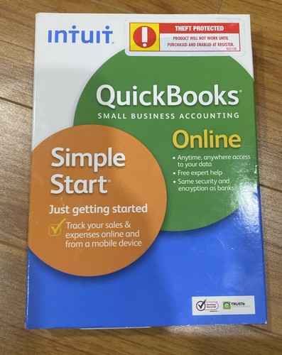 Intuit quickbooks online 2011 - online,
