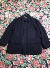 Polo Ralph Lauren Navy Jacket