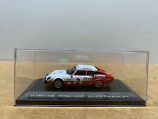 KIT TIP TOP MONTÉ CG SIMCA