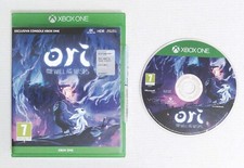 XBOX ONE : ORi' AND THE WILL OF THE WISPS - Completo, ITALIANO ! Xbox Series X
