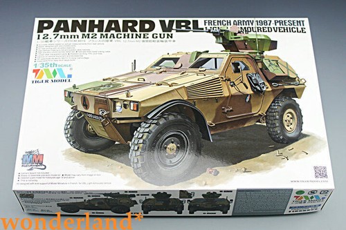 Tiger model 4619 esercito - tiger,