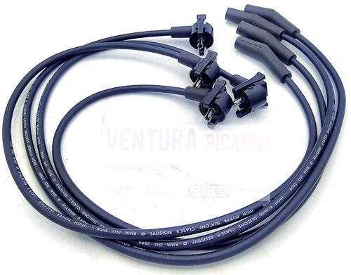 Cavi candele per ford fiesta - cavi,