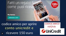 150 EURO IN  REGALO SUL TUO