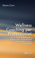 Libri Debora Conti - Wellness