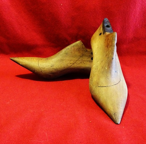 Rare antiche forme di - e,