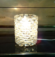 Bellissima Scultura lampada da tavolo design le medusa vintage table lamp