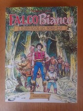 Falco Bianco serie completa