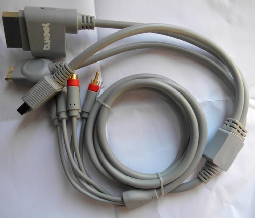Cavo component kool - component,