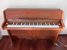 Pianoforte elettrico Hohner