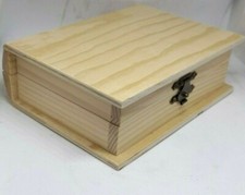 Scatola libro portagioie per