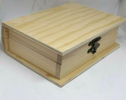 Scatola libro portagioie - , per