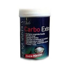 Carbo Extra Carbone Fossile