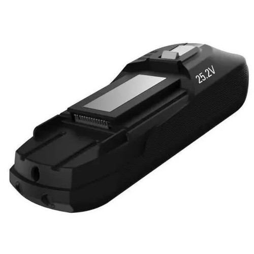 Rowenta batteria litio da - batteria, al