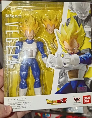 Bandai dragon ball sh - dragon, z
