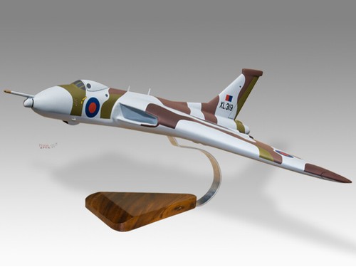 Avro vulcan xl319 - avro,