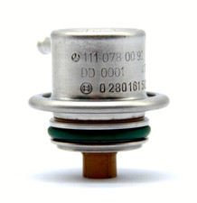 Fpr Pressione Del Carburante