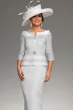 Abito Veni Infantino Nastro