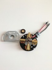 Spazzole di carbone originali + portaspazzole HILTI SF 6-A22 SF 6H-A22 #2161414