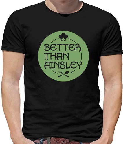 Shirt uomo better - better, than