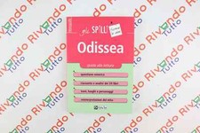 Gli spilli odissea - odissea, guida