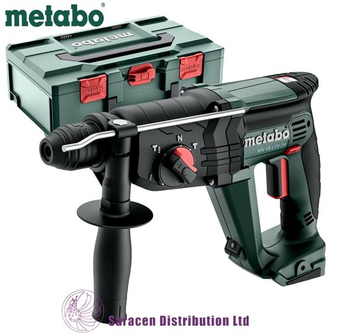 Metabo ltx sds - kh, 24