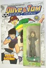 Holly & Benji Altaya 3D Figure