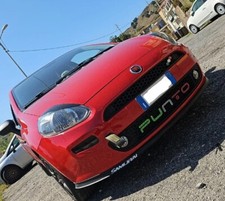 Scritta punto per - scritta,