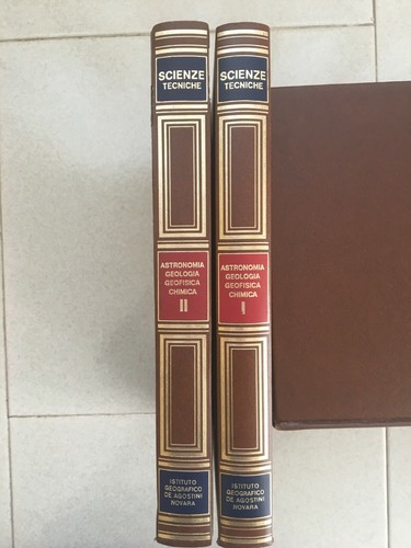 Enciclopedia scienze - enciclopedia:,