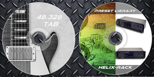 000 patches line6 helix - 7.000,