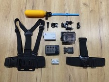 Sony FDR-X3000 Live View kit