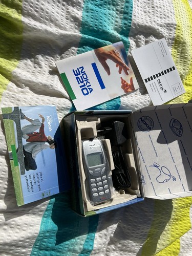 Nokia 3210 telefono - -, nuovo