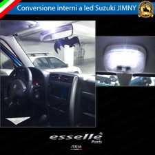 KIT FULL LED INTERNI PER