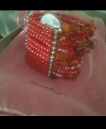 Bracciale sodini nuovo - bracciale,