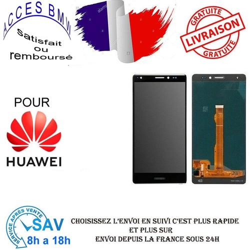 écran complet pour huawei - Écran,