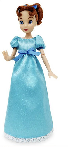 Disney wendy bambola - wendy,