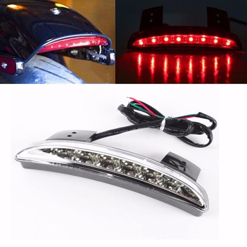 Fanale posteriore led - fanale,