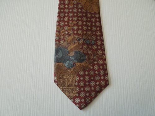 Hubert milano silk - milano, seta