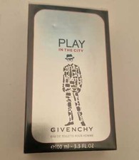 GIVENCHY GIOCO IN CITTÀ, EDT