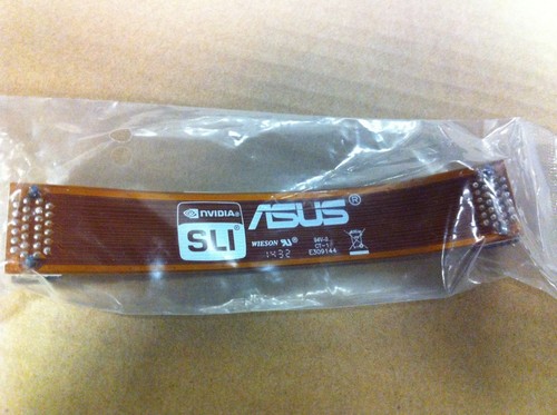 Asus flessibile nvidia sli - flessibile,