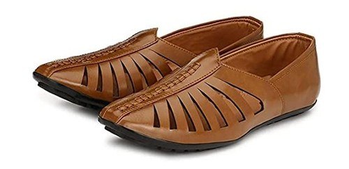 Scarpe mojari jutti indiane - scarpe,