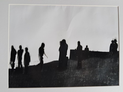 Foto mario giacomelli - giacomelli, ai