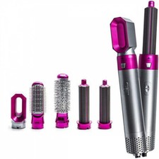 Spazzola phon per capelli hot
