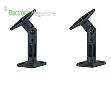 SUPPORTI SNODABILI PER CASSE ACUSTICHE HOME THEATER