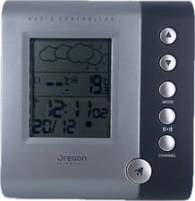 Oregon Scientific BAR-626 -