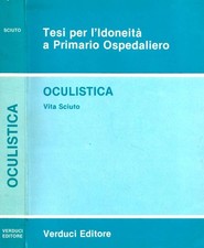 Tesi per 'Idoneità a Primato