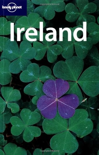 Ireland lonely planet travel - (lonely,