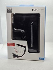 Case Pochettes Custodia con Stylus Pen 🎮 Flip & Play Nintendo 3DS XL 🌟