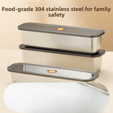 Contenitore porta pasta in