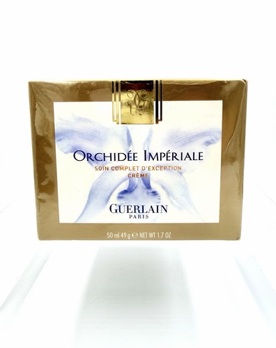 Guerlain orchidee imperiale - orchidee,