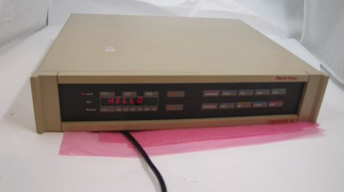 Modem racal milgo omnimode - milgo, 96